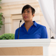 Image for article titled Atlanta Mayor Keisha Lance Bottoms Endorses Joe Biden for President